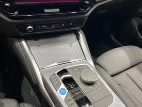 BMW i4 M60