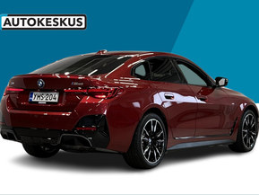 BMW i4 M60