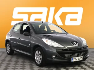 Peugeot 206+
