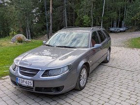 Saab 9-5