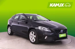 Volvo V40 Cross Country