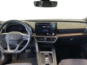 Seat Leon Sportstourer