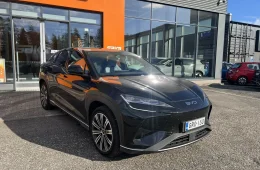 BYD Sealion 7