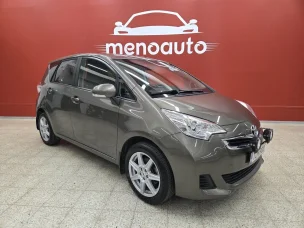 Toyota Verso-S