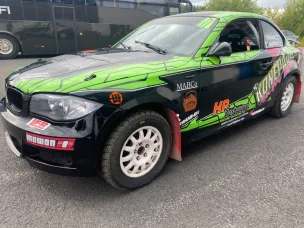 BMW 125