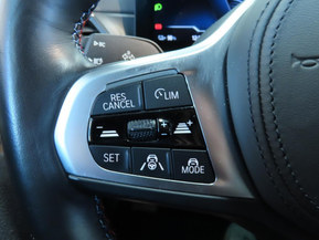 BMW i4 M50