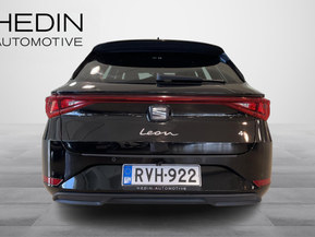 Seat Leon Sportstourer