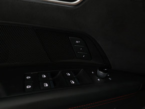 Audi e-tron GT RS