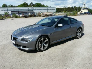 BMW 650