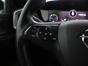 Opel Mokka-e