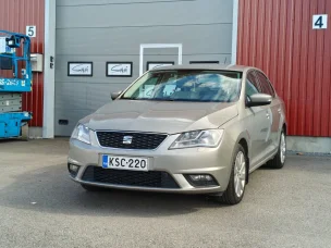 Seat Toledo