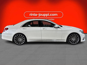 Mercedes-Benz S
