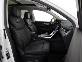 Maxus Euniq 6