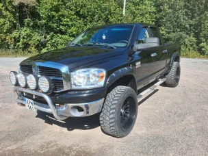 Dodge Ram 2500