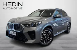 BMW iX2
