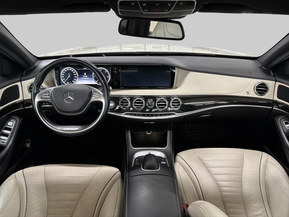 Mercedes-Benz S