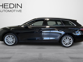 Seat Leon Sportstourer