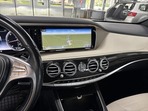 Mercedes-Benz S