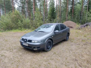 Seat Toledo