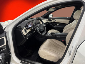 Mercedes-Benz S