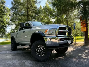 Dodge Ram 2500