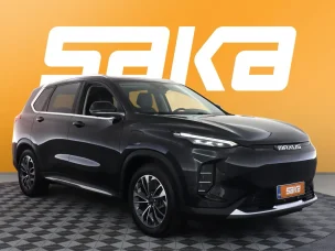 Maxus Euniq 6