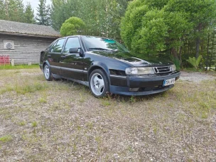 Saab 9000
