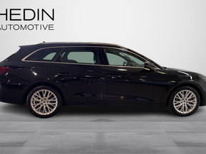 Seat Leon Sportstourer