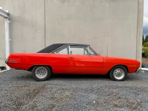 Dodge Swinger