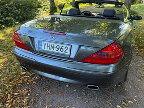 Mercedes-Benz SL