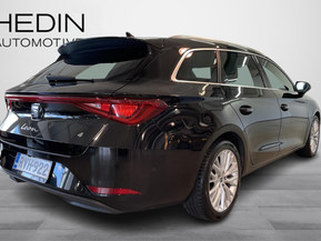 Seat Leon Sportstourer