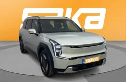 Kia EV9