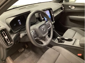 Volvo EX40