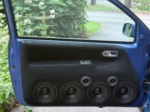 Volkswagen Lupo