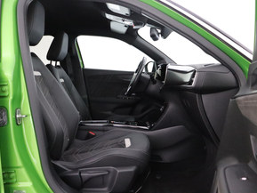 Opel Mokka-e