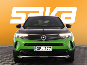 Opel Mokka-e