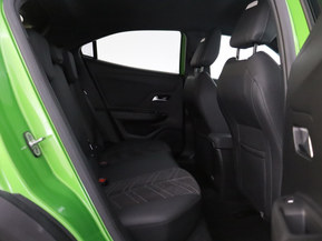 Opel Mokka-e