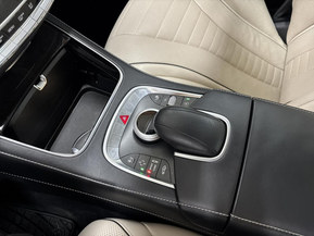 Mercedes-Benz S