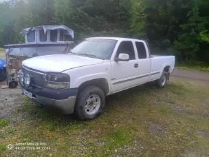 GMC Sierra