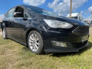 Ford C-MAX Grand