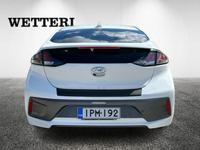 Hyundai Ioniq Hybrid