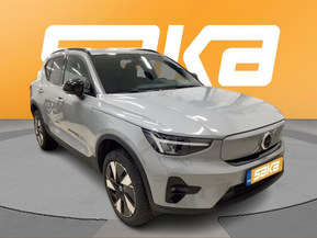 Volvo EX40