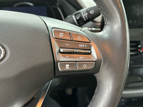 Hyundai Ioniq Hybrid