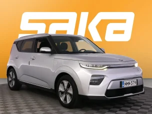 Kia e-Soul