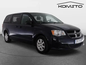 Dodge Grand Caravan