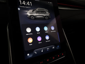 Maxus Euniq 6