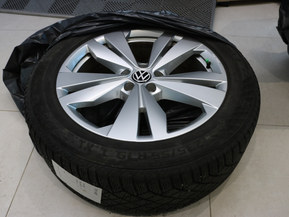 Volkswagen ID.4