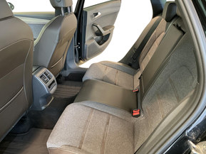 Seat Leon Sportstourer