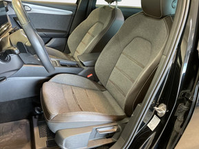 Seat Leon Sportstourer