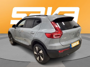 Volvo EX40